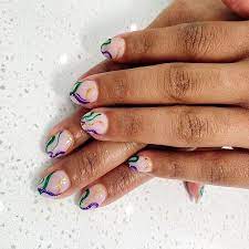 dazzle nails and spa best nail salon