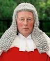 Judge Duncan Ouseley