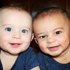 Stay up to date with the full schedule of scandinavian mixed 2021 events, stats and live scores. These Adorable Mixed Race Boys Are Actually Twins Daily Record