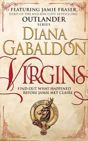 Brief about author diana gabaldon. Virgins By Diana Gabaldon Penguin Books New Zealand
