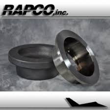 164 00900 Nickel Plated Steel Brake Disc From Rapco Ra 164