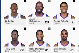 News schedule standings social roster. Even The Sixers Website Doesn T Know Who S On The Sixers Sbnation Com