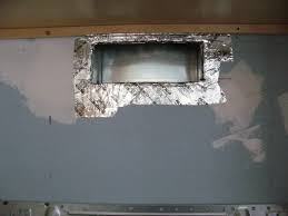 By installing an outside vent duct through the kitchen wall, you will. Range Exhaust Fine Homebuilding