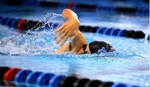 strength training for swimmers