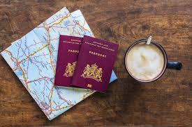 Passports and identity cards are issued at finland's embassies, consulates general and consulates led by a. The Dutch Passport How To Apply For One Expatica