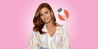 eva mendes s anti aging skincare routine