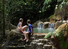 costa rica with kids