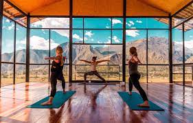 yoga in cusco unleash your inner yogi