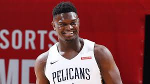 Williamson's stepfather, lee, woke him up at 2 p.m. The Hours Leading Up To Zion Williamson S Pro Debut