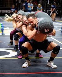 Since 2007, the crossfit games have been where the most elite competitors in the sport battle it out against one another—and against the cruel and unusual imagination of crossfit leadership—to see who the most fit man and woman on the planet are. How To Watch The 2021 Crossfit Games