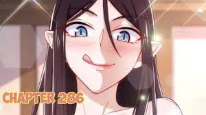 The Life After God Of Martial Live [ Ling Ge ] Chapter 286 Indonesia -  YouTube