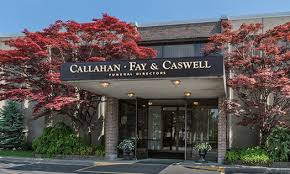 can fay caswell funeral home