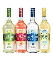 vodkas deep eddy vodkadeep eddy vodka