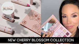 new cherry blossom tutorial you