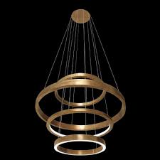 Lamp Light Ring