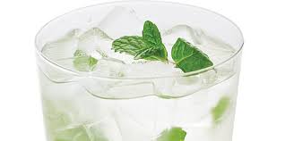 To a copper mule mug or collins glass, add the lime juice, a few ice cubes, and the vodka, and stir. 25 Vodka Cocktails You Ll Want To Make Again And Again Martha Stewart