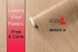 Lvp Flooring Pros And Cons In
