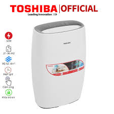 Máy Lọc Không Khí Toshiba CAF-N30(W)VN Inverter 4 Lớp Lọc Lọc Bụi Khử Mùi,  36m2 - Hàng chính hãng