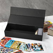 best trading card storage box for 2023