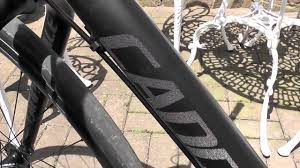 Cannondale Bad Boy Review
