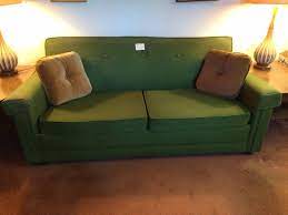 lot 56 simmons queen hide a bed sofa