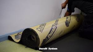 durafit system double stick carpet