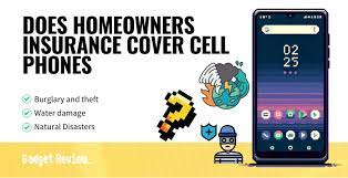 Does Homeowners Insurance Cover Stolen Phone gambar png