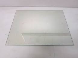 Frigidaire Fgew2766udc Oven Door Glass Inner 139085802