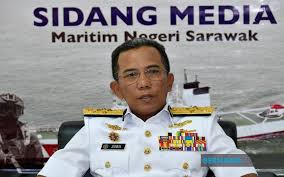 Agensi penguatkuasaan maritim malaysia, putrajaya, wilayah persekutuan, malaysia. Bernama Opv Baru Apmm Bakal Suntik Semangat Berhadapan Kapal Pengawal Pantai China