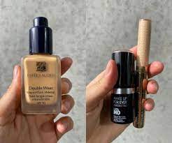 foundation for oily skin exactly how i