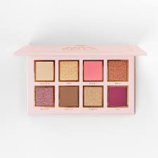 eyes on you 8 color eyeshadow palette