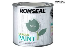 Garden Paint Willow 250ml
