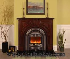 Amantii Electric Coal Fireplace