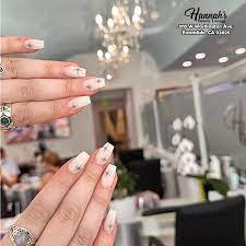 hannah s beauty lounge premier nail