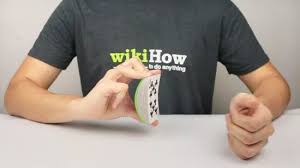 You then take turns to pull a card from the stack one by one. How To Do The Waterfall Card Flourish 8 Steps With Pictures
