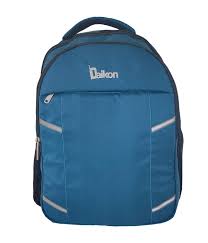 Daikon 15.6 inch Laptop Backpack : Amazon.in: Computers & Accessories