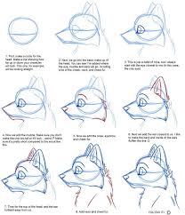 How to draw furries book a furry dragon fairies for beginners anatomy ideas app in simple steps. How To Draw Furries Step By Step Guide