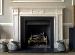 An Introduction To Antique Fireplaces