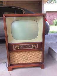 This is a uk pal console. Vintage Hallicrafters B W Television Antique Tv S Vintage Console Tv Old Tv S Vintage Television Vintage Tv Old Tv Consoles