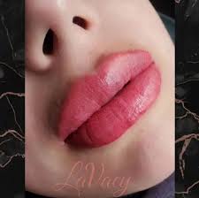 lip blush semi permanent color