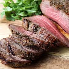 beef tenderloin roast healthy recipes