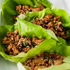 pf chang s lettuce wraps the cookie