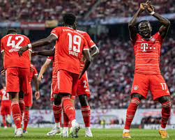 5 reasons Bayern Munich will beat Inter Milan in the UEFA Champions League