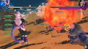 Relive the dragon ball story by time traveling and protecting historic moments in the dragon ball universe; Dragon Ball Xenoverse 2 Release Date News Update Tips Cheats And Tricks That Most Players Are Unaware Of Christian Daily
