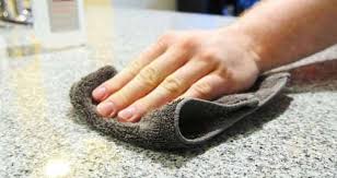 damage your granite countertops