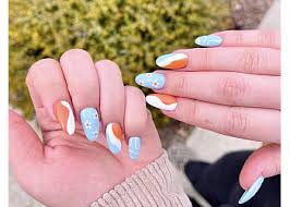 3 best nail salons in wilmington nc