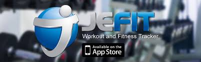 jefit iphone workout app jefit best
