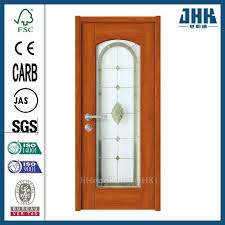frosted glass french doors