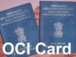 Oci card renewal is only required once after acquiring a new passport after turning 20 years of age q: Financial Rights Restrictions And Prohibitions Of An Overseas Citizen Of India Oci Lopol Org