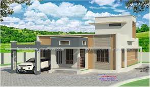 Low Cost 3 Bedroom Modern Contemporary